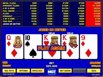 915% Signup Casino Bonus at Party Casino