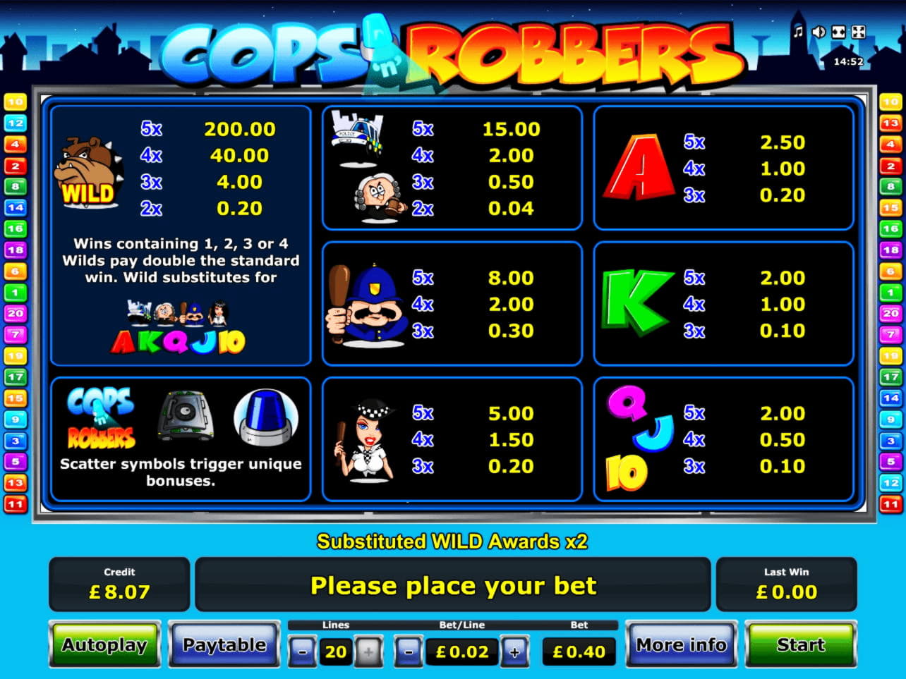 $3935 NO DEPOSIT CASINO BONUS at Casino Heroes