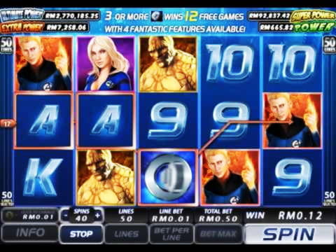 EUR 120 Online Casino Tournament at Joy Casino