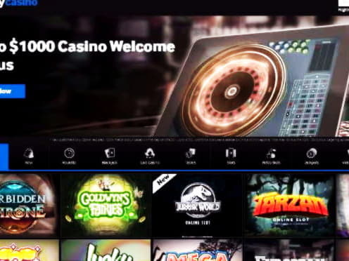 45 Loyalty Free Spins! at Rizk Casino