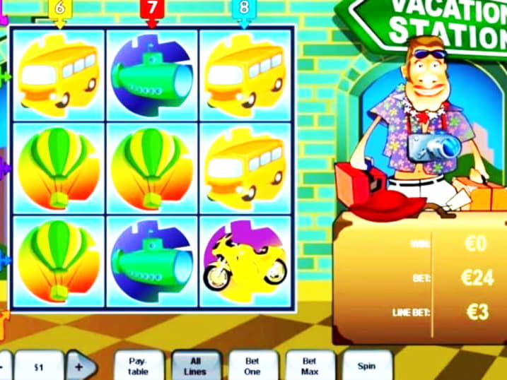 EURO 65 No Deposit Bonus at Ikibu Casino