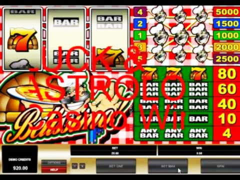 €245 Casino chip at bWin Casino