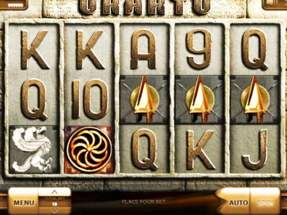 460% Best signup bonus casino at Fruity Casa Casino