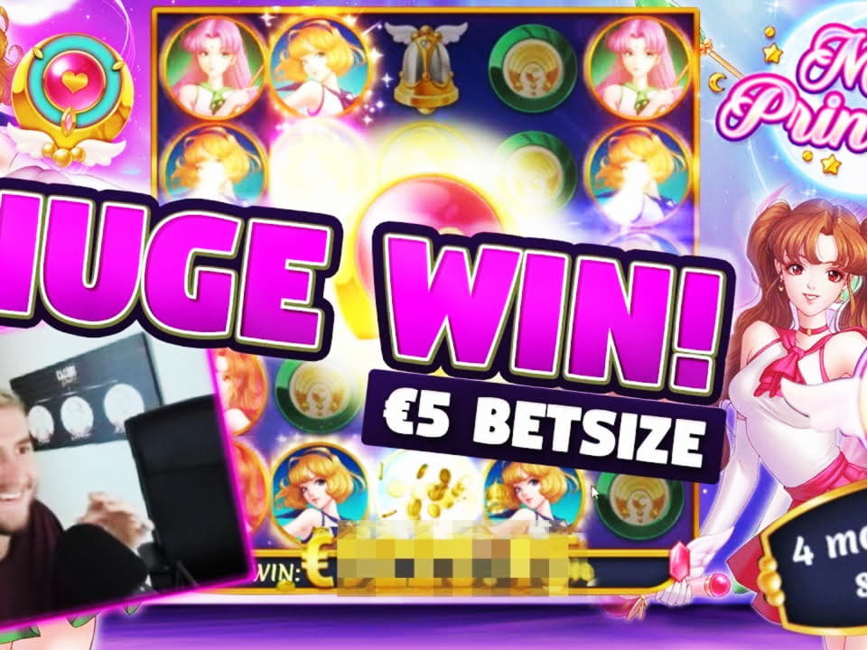 $420 Casino Tournament at Joy Casino