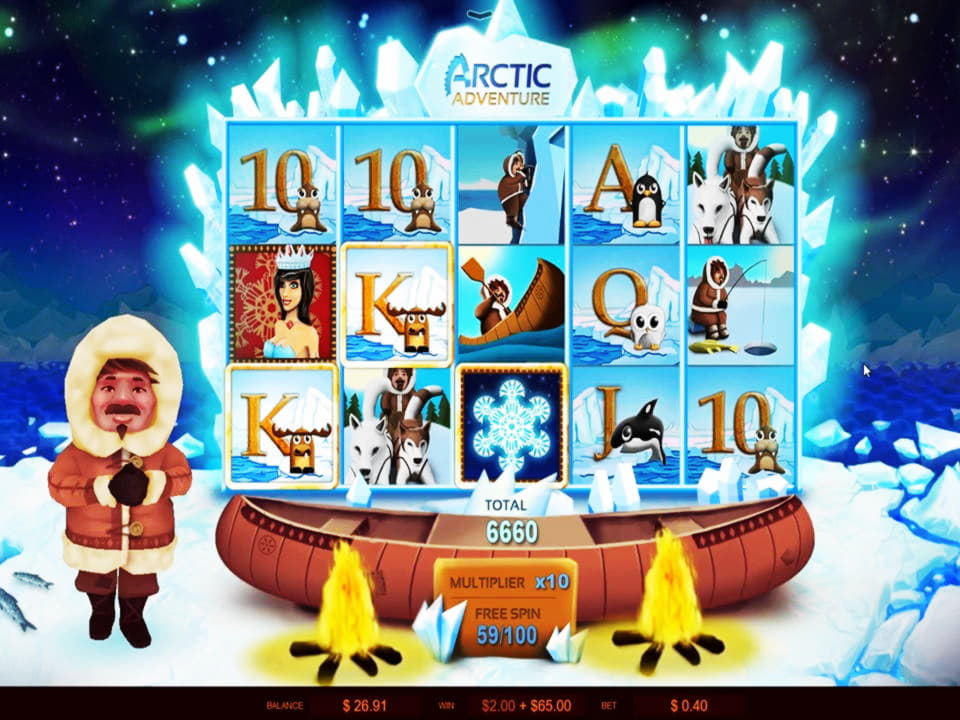 €270 Casino Tournament at Mansion Casino