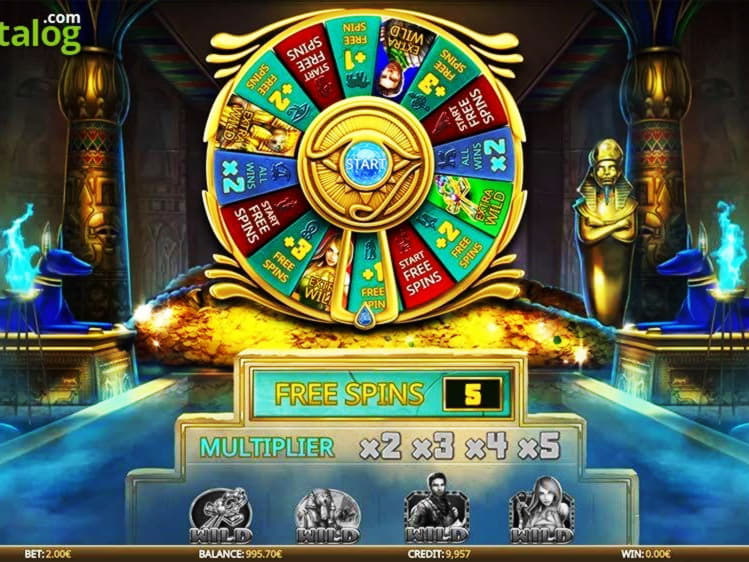 €980 Casino Tournament at Wink Slots Casino