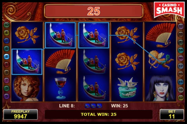 215% Deposit Match Bonus at Betway Casino