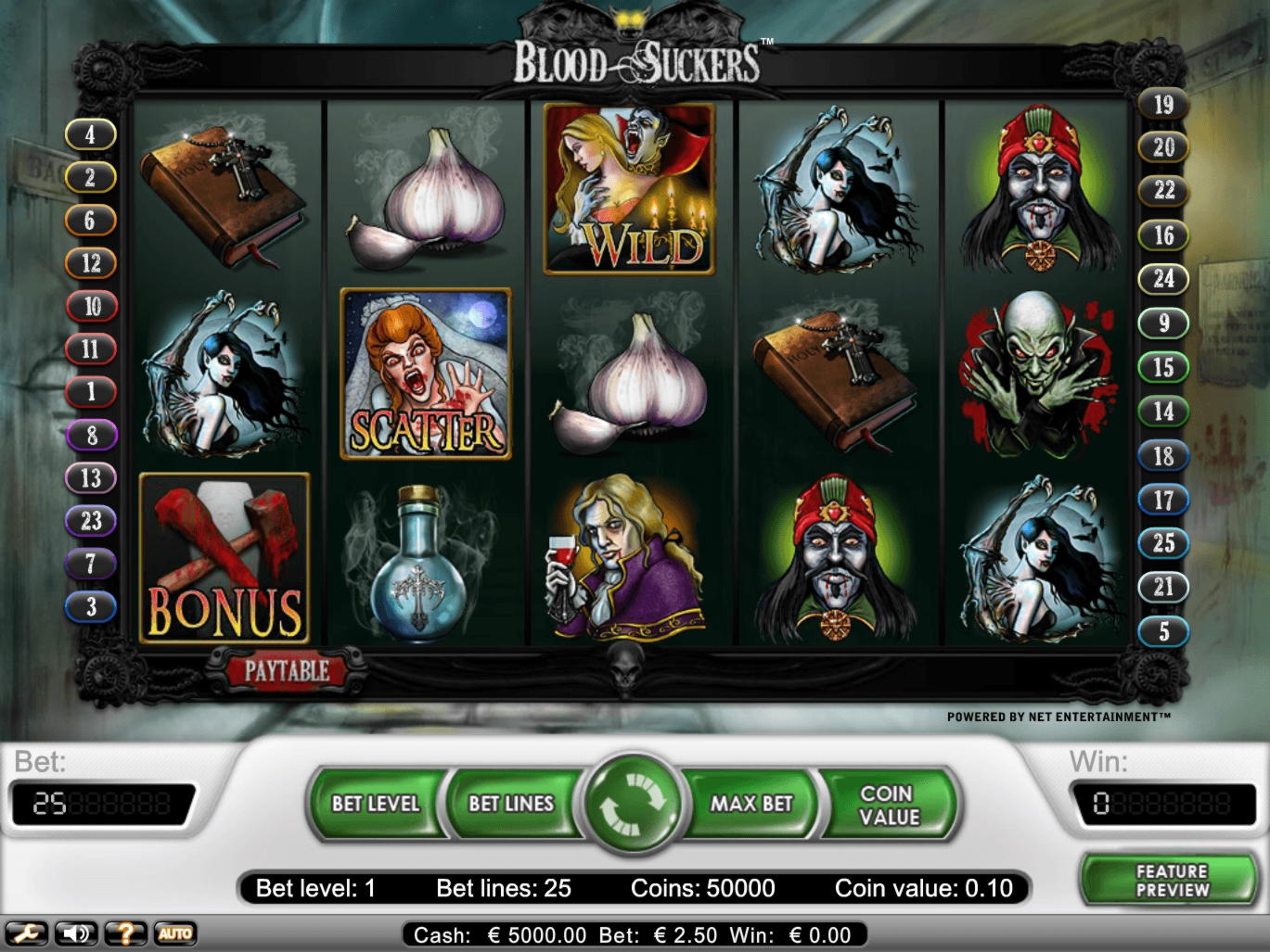 ﻿$510 Mobile freeroll slot tournament at Genesis Casino