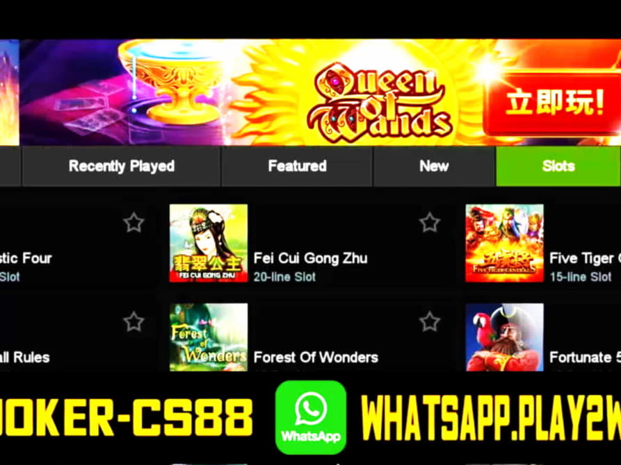 290 Free casino spins at Mega Casino