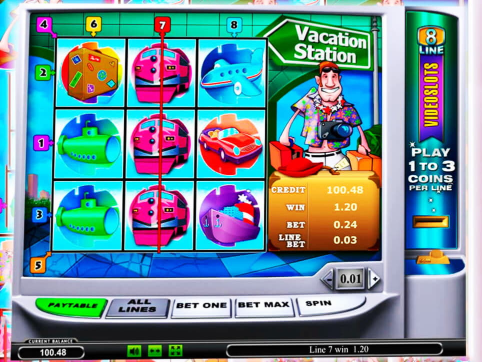 €2660 no deposit casino bonus at Joy Casino