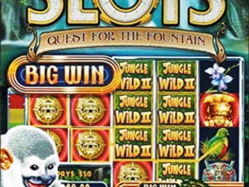 €3315 No Deposit Bonus Casino at Mansion Casino