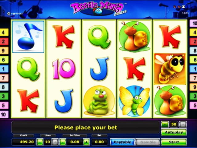 $1740 No deposit bonus at Ikibu Casino