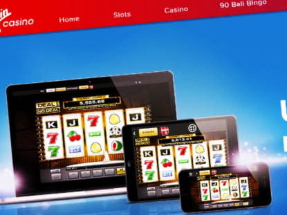 €170 Casino Tournament at Casino-X