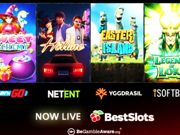 445% Welcome Bonus at Casino-X