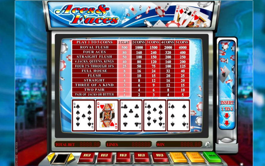 Eur 980 Free Casino Tournament at Genesis Casino