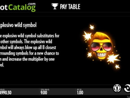 EUR 665 Daily freeroll slot tournament at bWin Casino