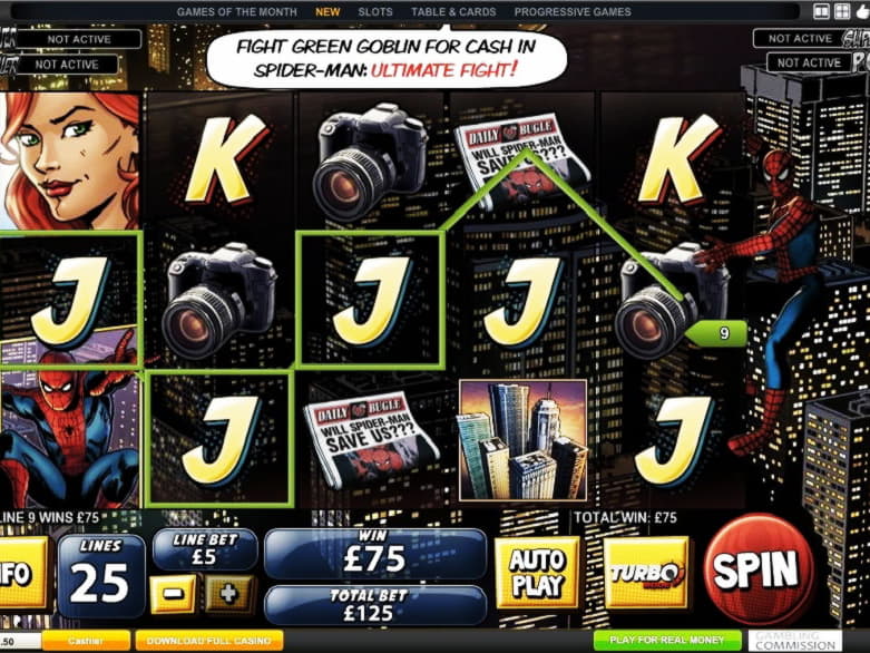 980% Deposit match bonus at Casino Heroes