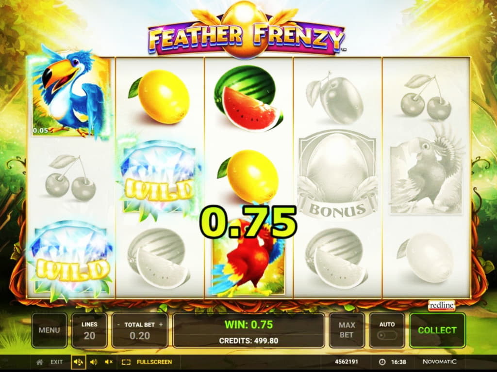 $580 Free Chip Casino at Spin Palace Casino