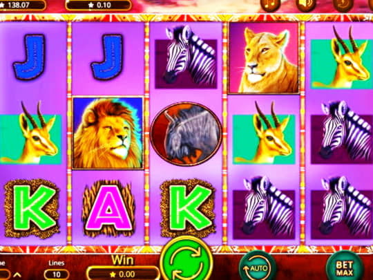 210 Loyalty Free Spins! at Royal Panda Casino