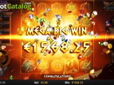 $570 Mobile freeroll slot tournament at Spinland Casino