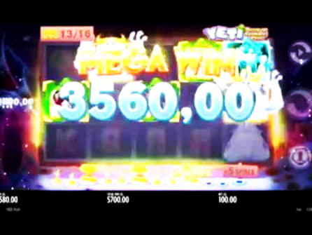 EUR 315 No deposit bonus casino at Super Lines Casino