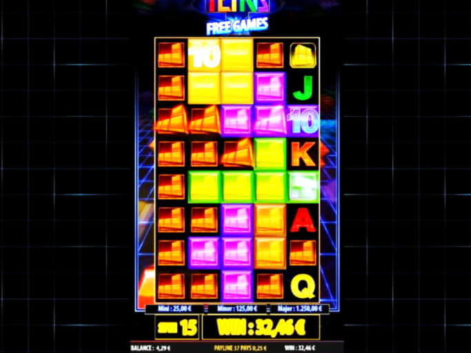 £90 FREE Chip at Bet At Home Casino