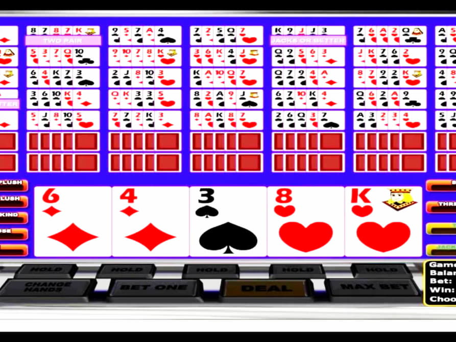 530% casino match bonus at BGO Casino