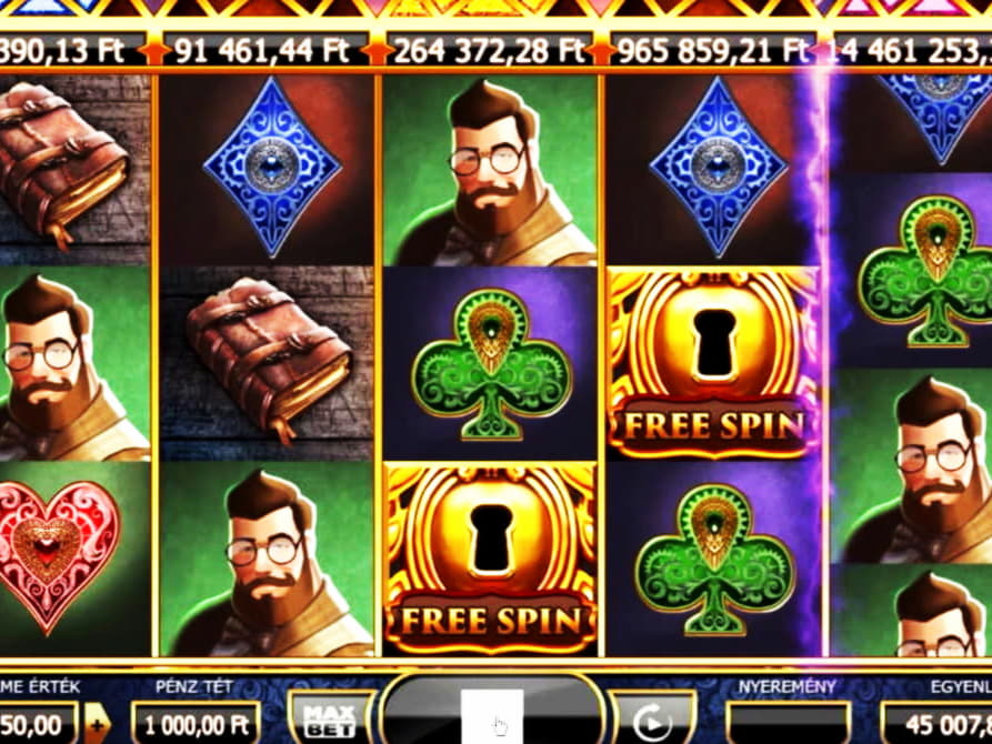 EURO 245 Free Casino Tournament at Get Lucky Casino