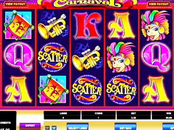 860% Welcome Bonus at All Slots Casino