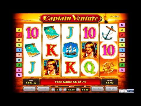 170 Free spins at Tony Bet Casino