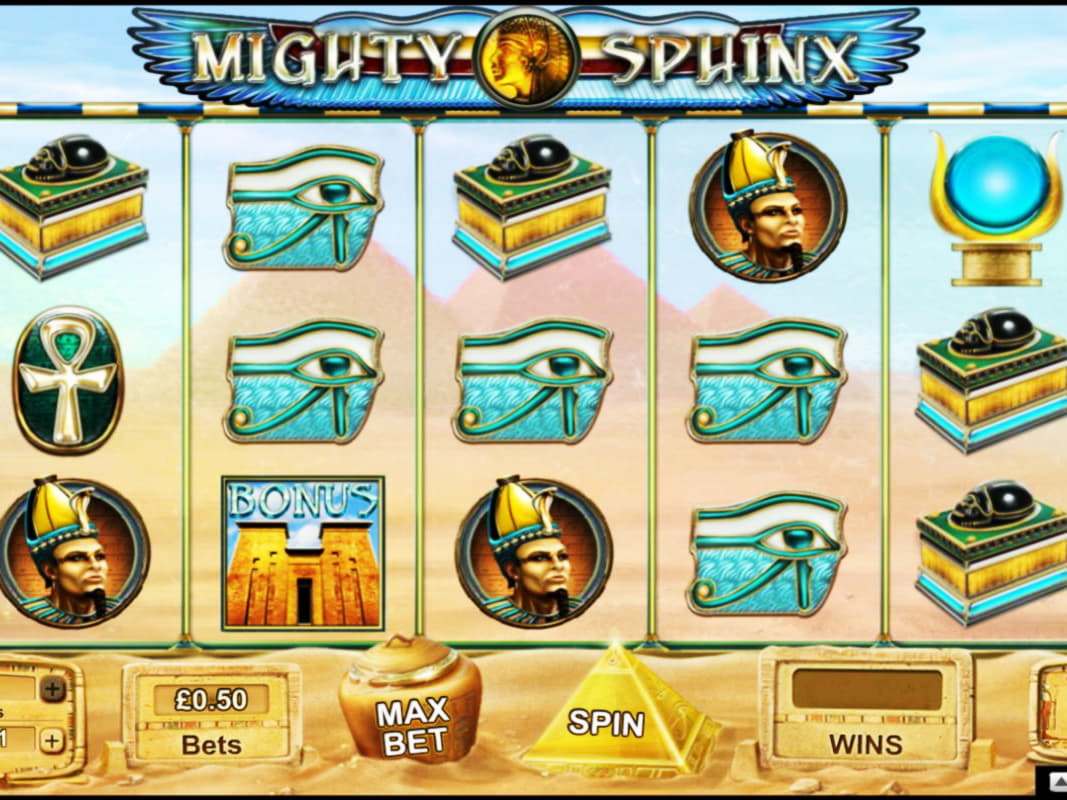 £70 Free chip at Mansion Casino