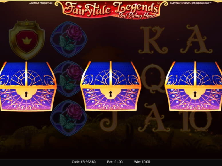 EUR 65 Free Chip Casino at Tony Bet Casino