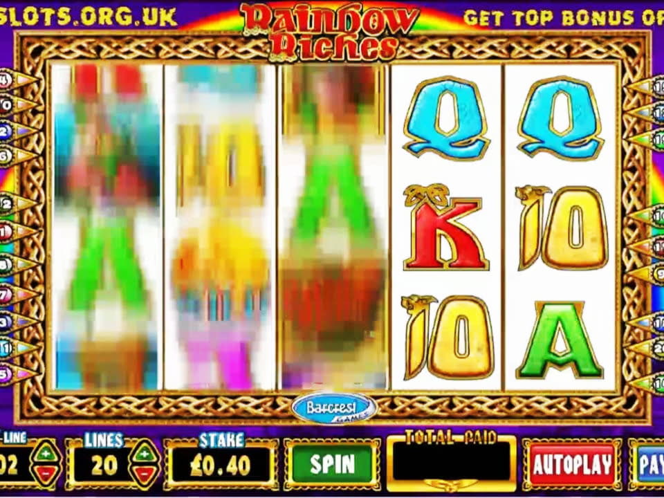 265 Loyal Free Spins! at Mega Casino