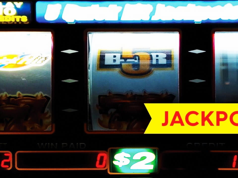 110 FREE Spins at All Slots Casino