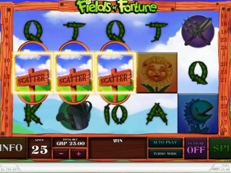 225 Free Spins at Betway Casino