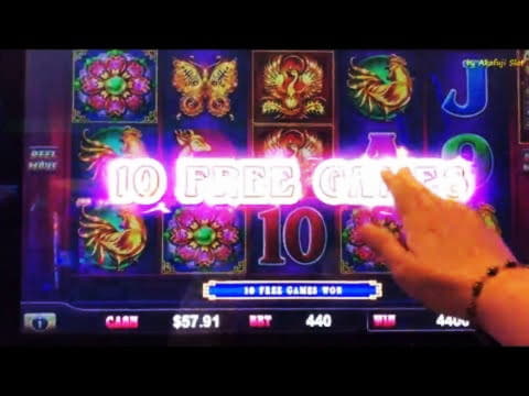 965% casino match bonus at Casino-X