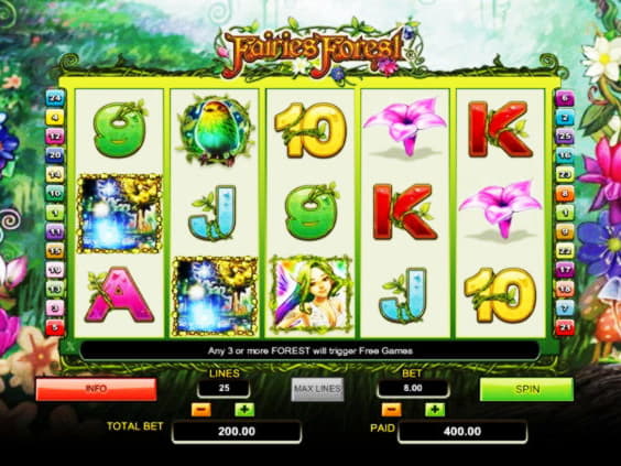 €250 Casino Chip at Super Lines Casino