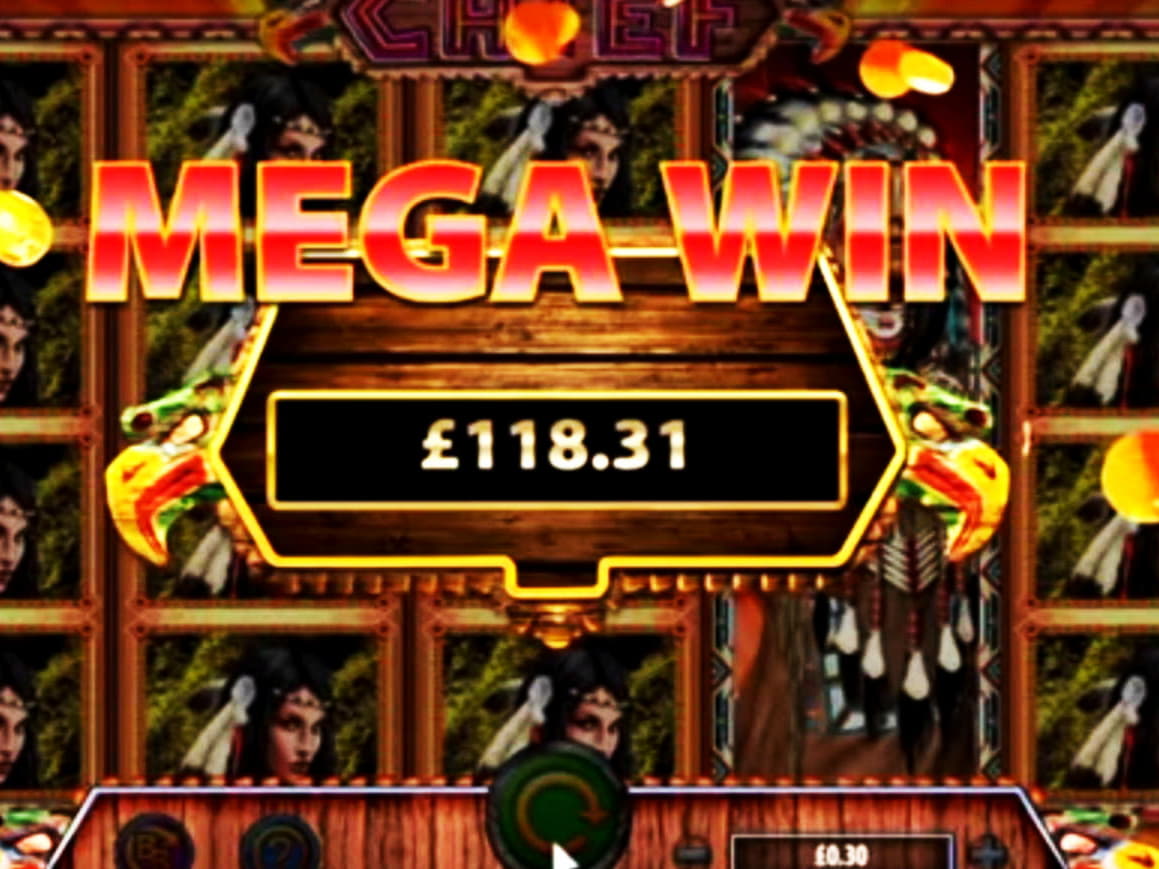 Eur 210 casino chip at Joy Casino