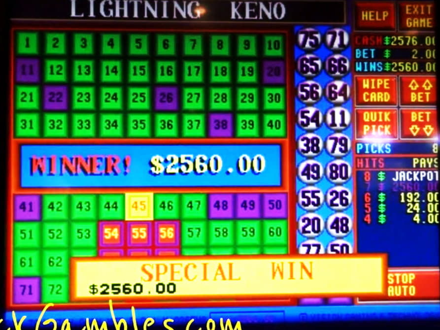€1430 No deposit bonus at Spin Palace Casino