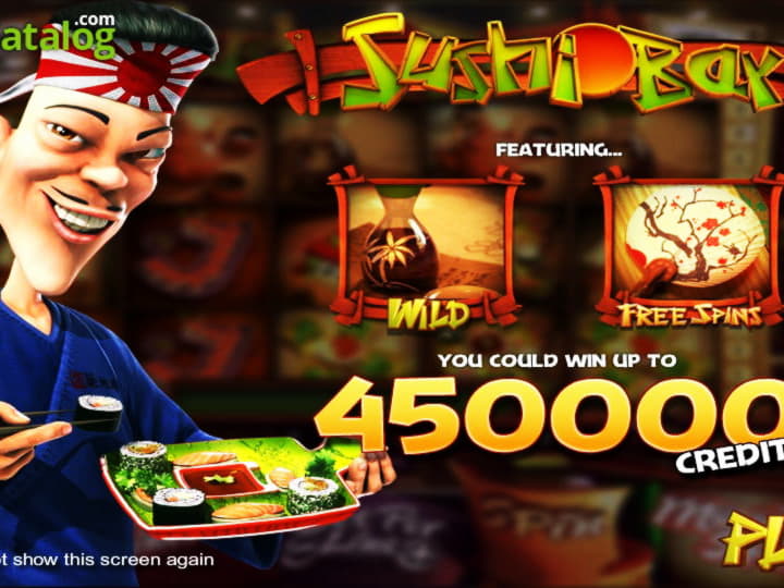 85 Free spins at Get Lucky Casino