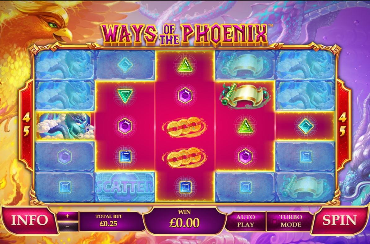 EUR 825 Online Casino Tournament at Mega Casino