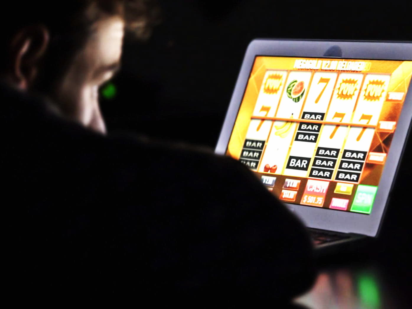 975% Best Signup Bonus Casino at Super Lines Casino