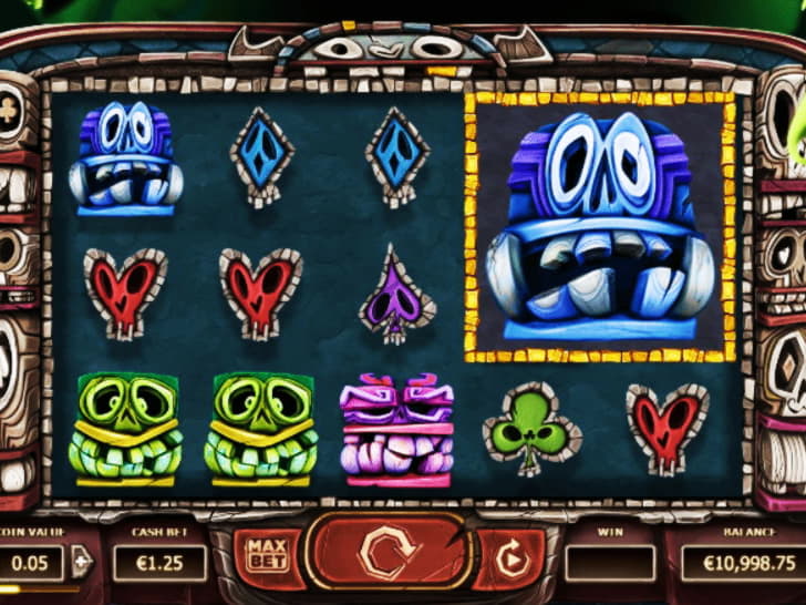 75% First deposit bonus at Mr. Win Casino