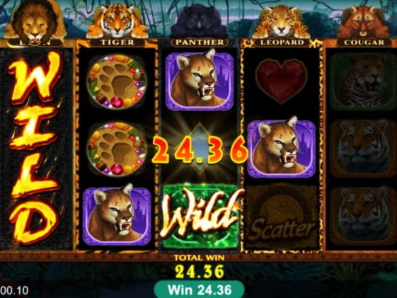 €640 Free Casino Tournament at Spinland Casino