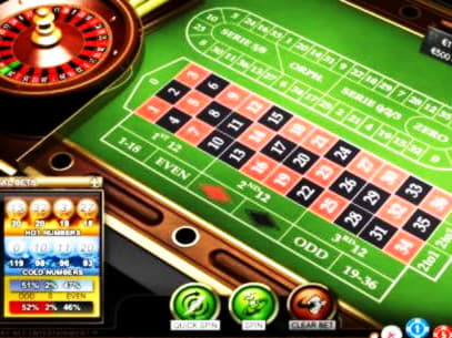 30 free casino spins at Mr. Win Casino