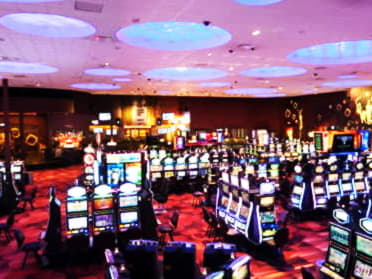 EURO 950 Daily freeroll slot tournament at Rizk Casino