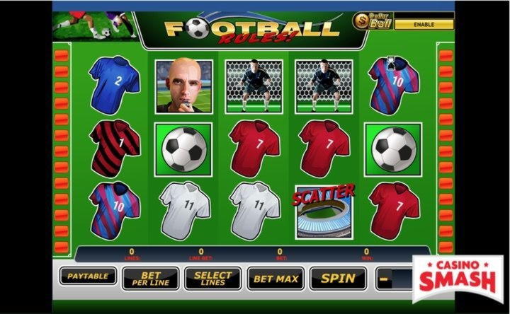 EURO 595 Free Casino Chip at Mr. Win Casino