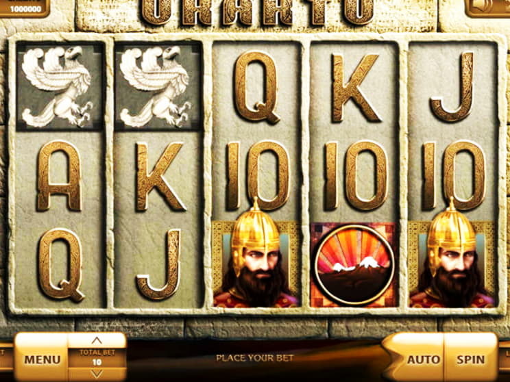 460% Signup casino bonus at Jackpot City Casino