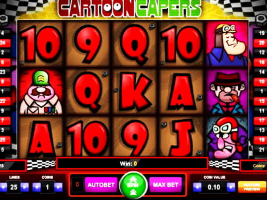 €615 Casino Tournament at Ikibu Casino
