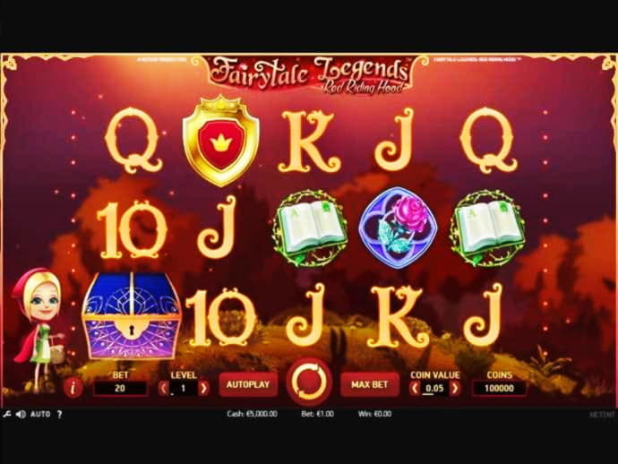 €3380 No Deposit Bonus Code at Jackpot City Casino